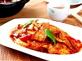 炒(chǎo)回锅(guō)肉