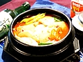 鳕鱼(yú)豆腐汤