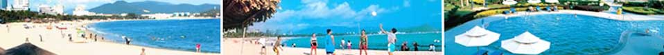 丽景海湾酒店(diàn)